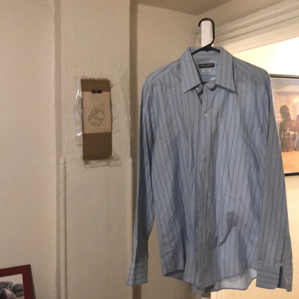 Dolce & Gabbana dress shirt